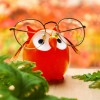 Βάση Γυαλιών Owl Κόκκινη Pylones  Gadgets